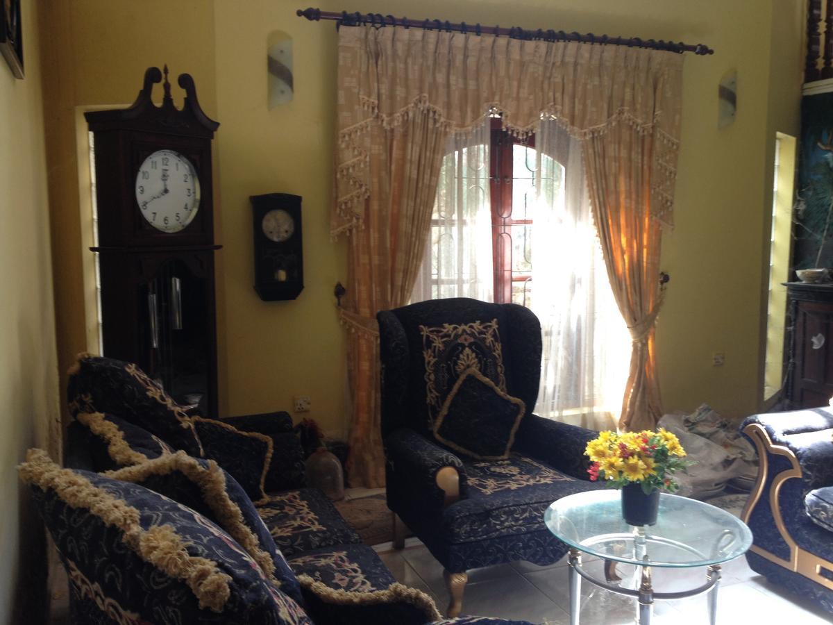 Rasanka's Inn Galle Bagian luar foto
