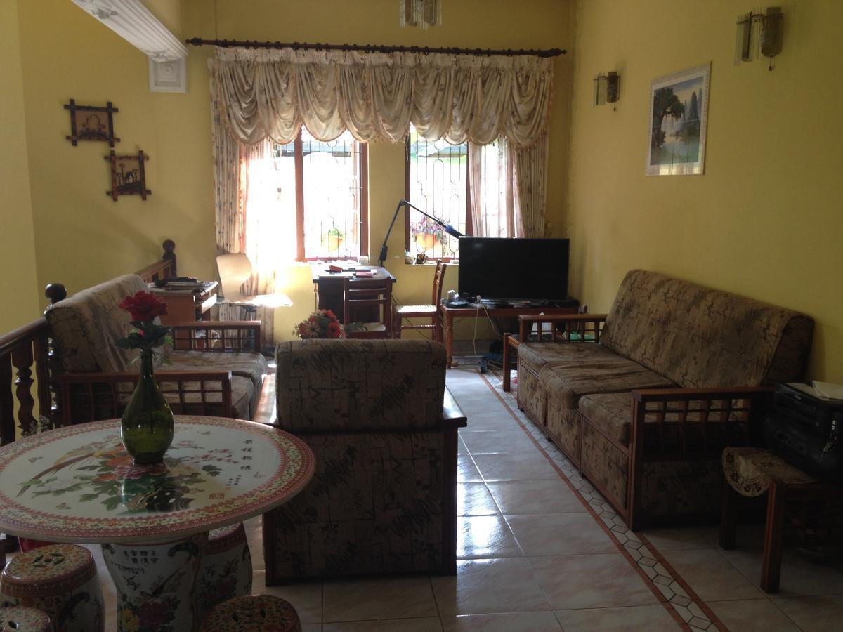 Rasanka's Inn Galle Bagian luar foto