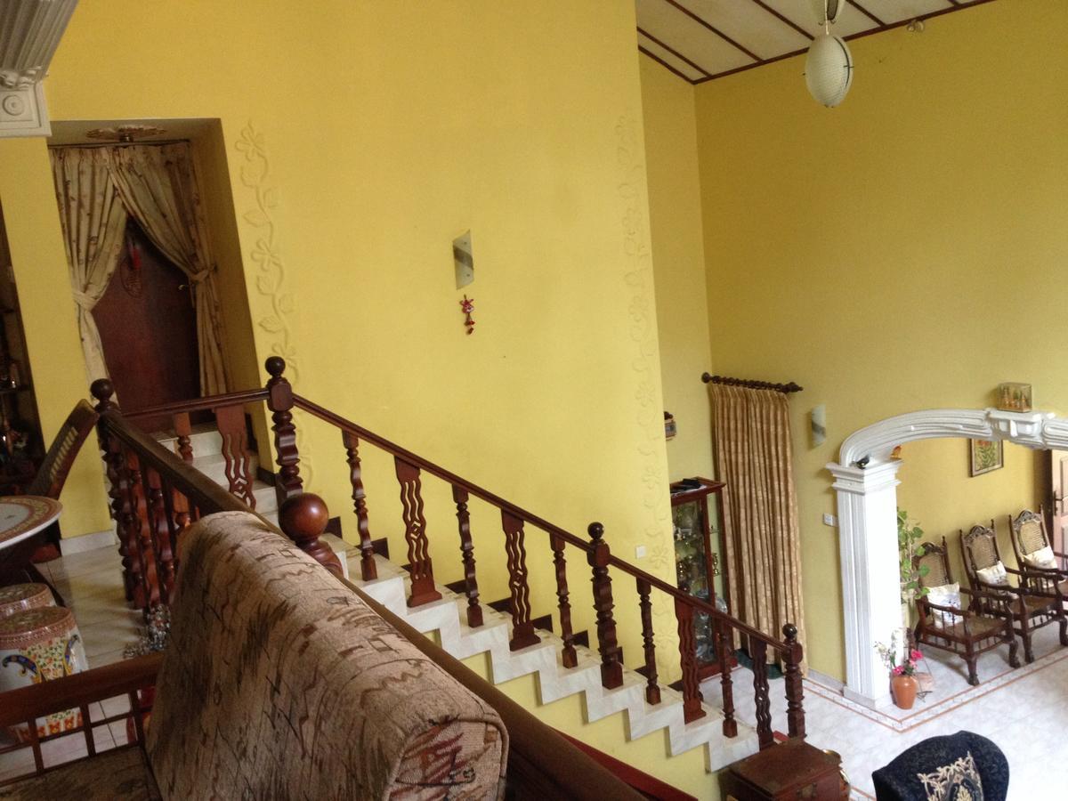Rasanka's Inn Galle Bagian luar foto