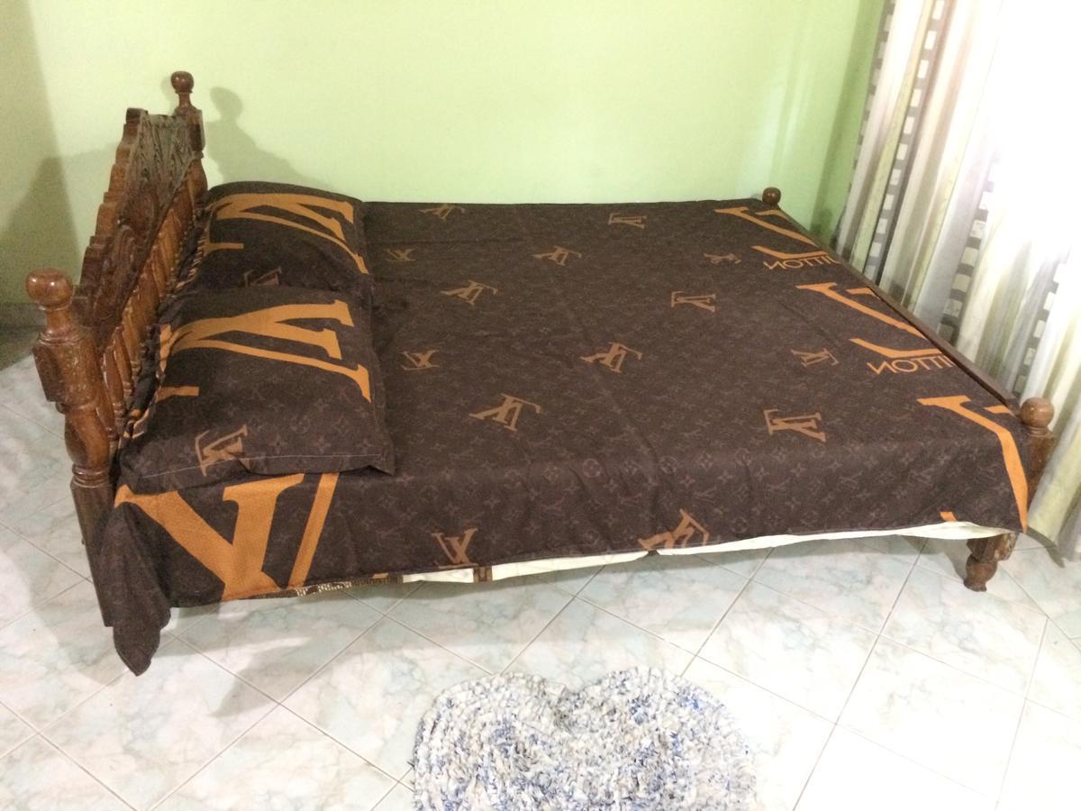 Rasanka's Inn Galle Bagian luar foto